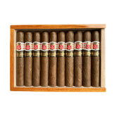 Hoyo de Monterrey  No.4 2021 Limitada